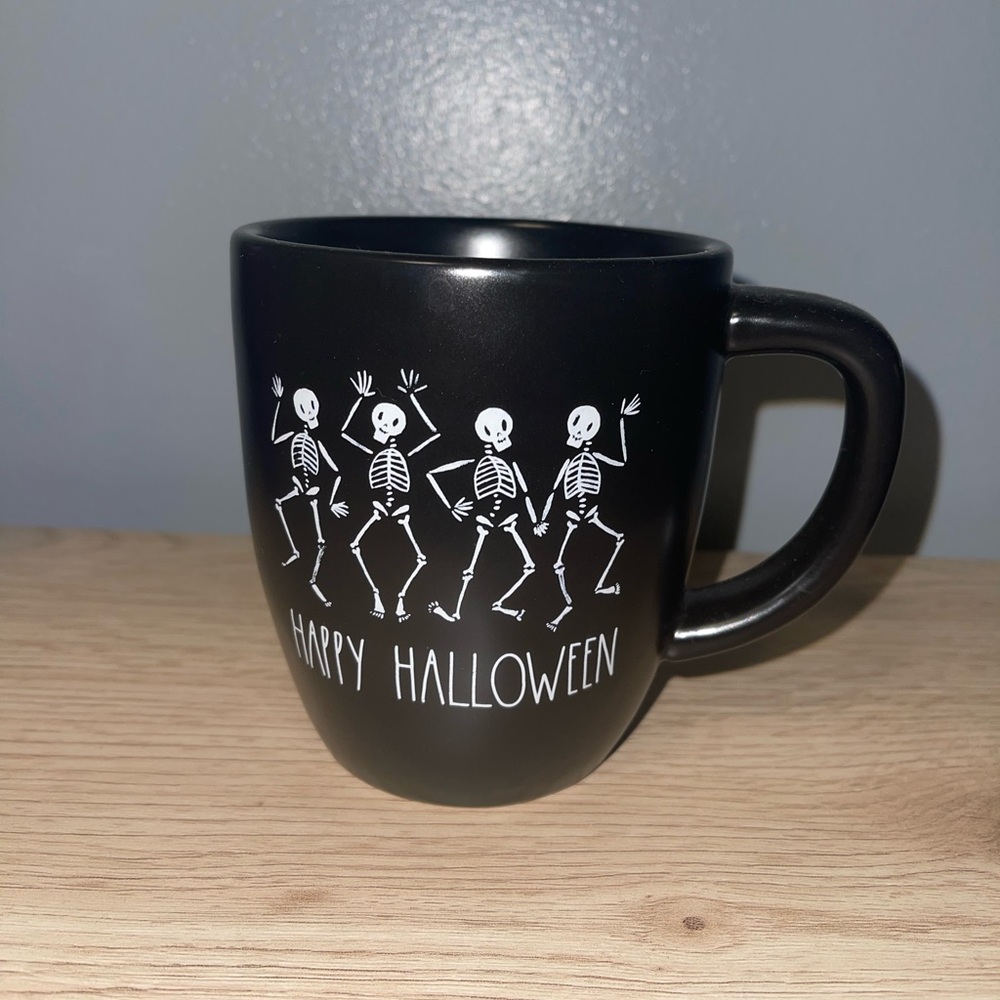 Rae Dunn Halloween Mug